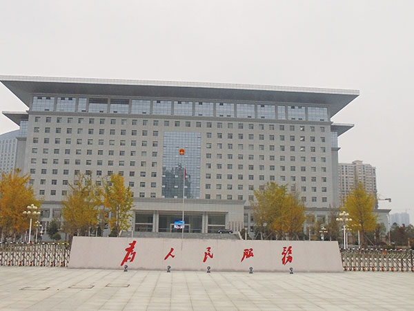 遼寧省人民政府-梟龍880B
