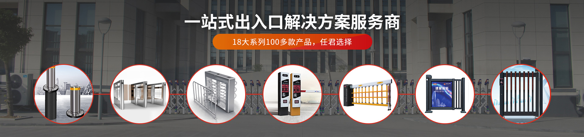 產品展示